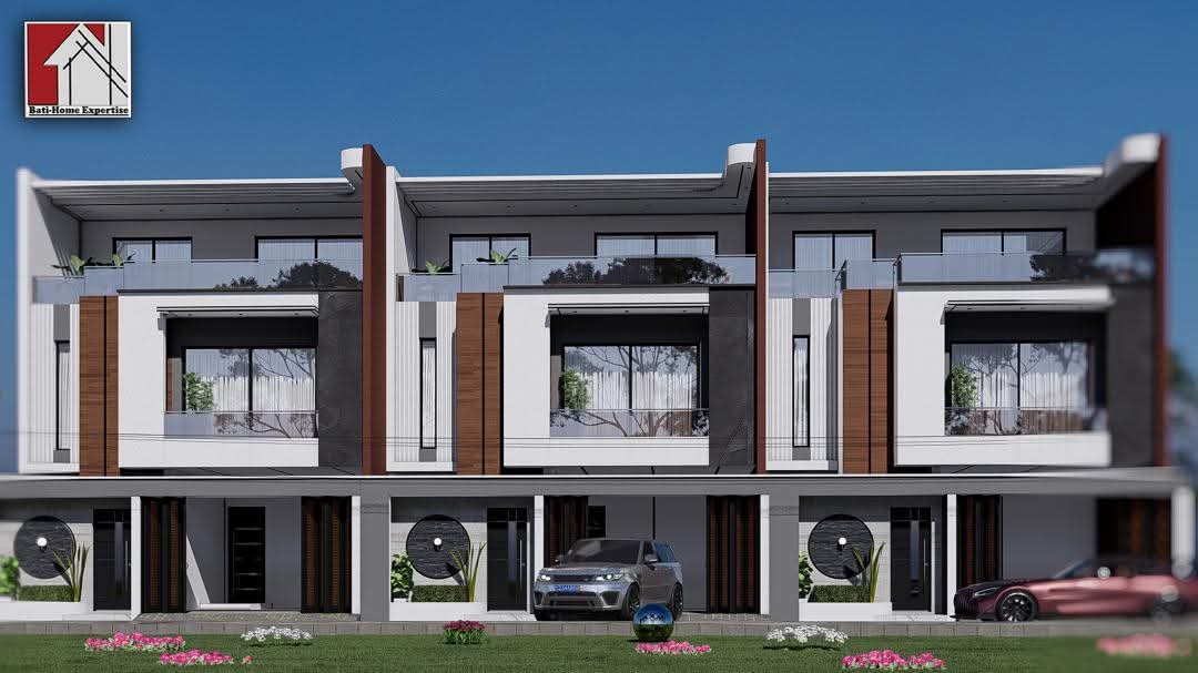 𝟑 𝐓𝐑𝐈𝐏𝐋𝐄𝐗 𝐃𝐄 𝐋𝐔𝐗𝐄 𝐄𝐍 𝐕𝐄𝐍𝐓𝐄 𝐑𝐀𝐏𝐈𝐃𝐄 𝐀̀ 𝐆𝐑𝐀𝐍𝐃-𝐁𝐀𝐒𝐒𝐀𝐌