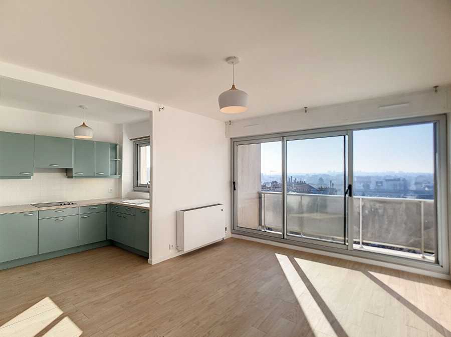 Maison à louer – 4 pièces – 95 m² – Calme et lumineux