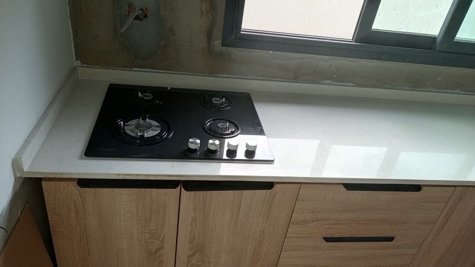 Conception de meuble sur mesure