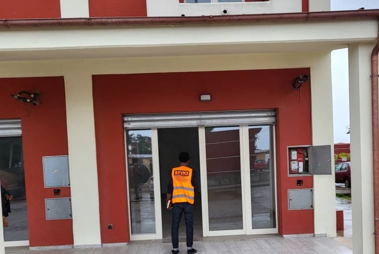 Location et vente d'appartements