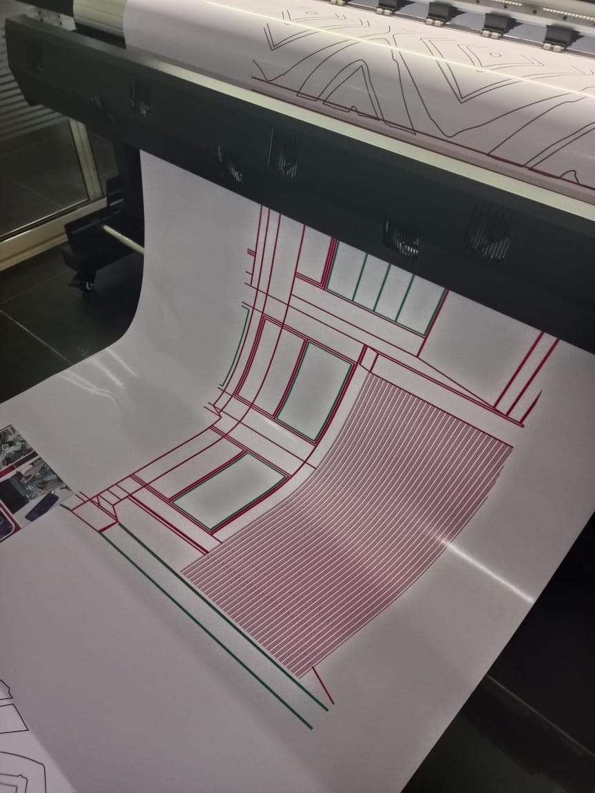 Communication visuelle et impression professionnelle